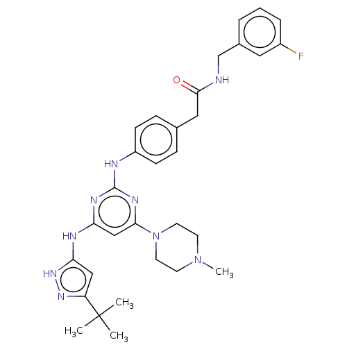 Chemical structure of BindingDB Monomer ID 50585648