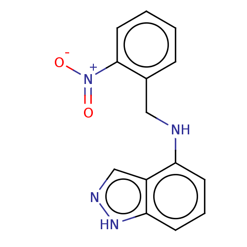 Chemical structure of BindingDB Monomer ID 50590734