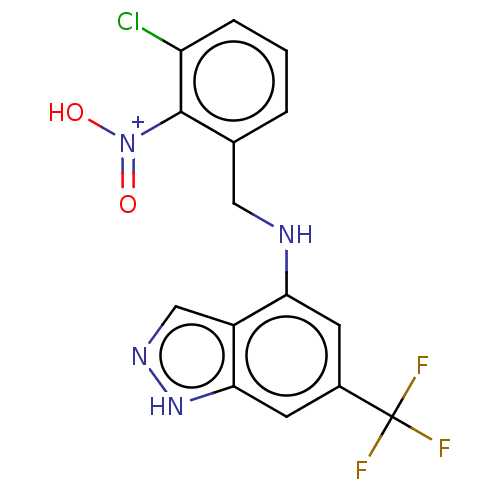 Chemical structure of BindingDB Monomer ID 50590763