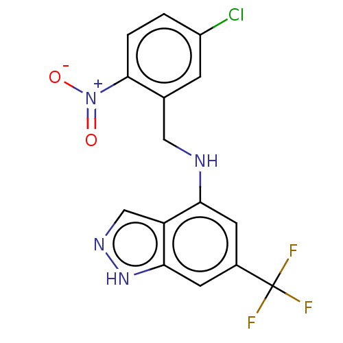 Chemical structure of BindingDB Monomer ID 50590764