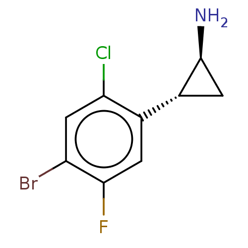 Chemical structure of BindingDB Monomer ID 50597543