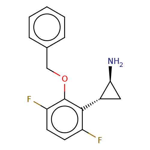 Chemical structure of BindingDB Monomer ID 50597557