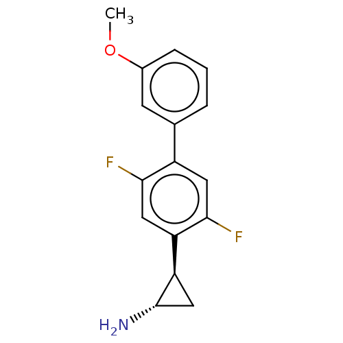 Chemical structure of BindingDB Monomer ID 50597568