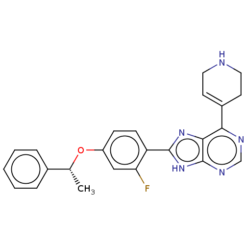 Chemical structure of BindingDB Monomer ID 50606131