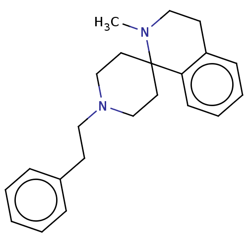 Chemical structure of BindingDB Monomer ID 50608024