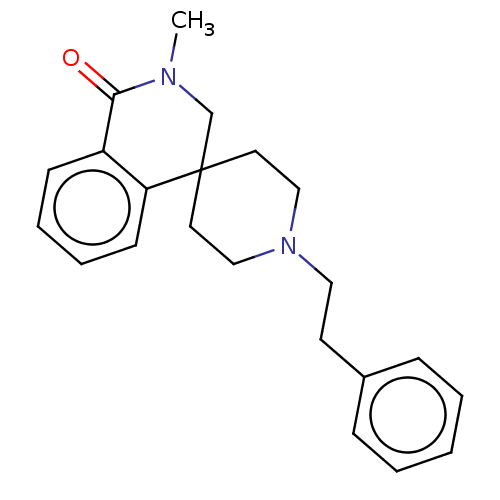Chemical structure of BindingDB Monomer ID 50608026