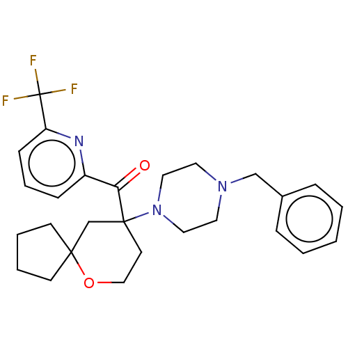 Chemical structure of BindingDB Monomer ID 50608032