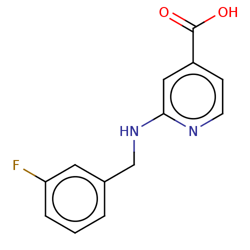 Chemical structure of BindingDB Monomer ID 50609272