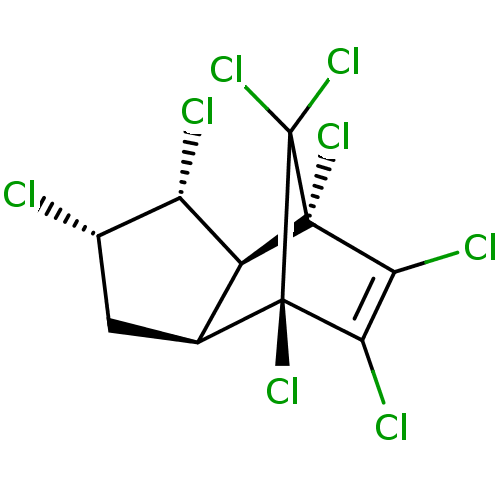 Chemical structure of BindingDB Monomer ID 50612247