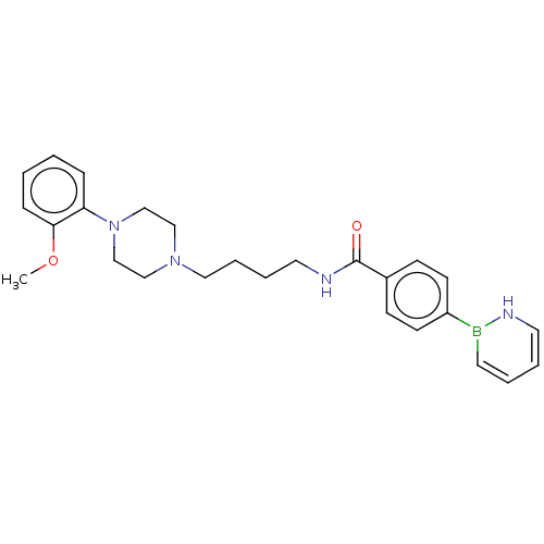 Chemical structure of BindingDB Monomer ID 50612384