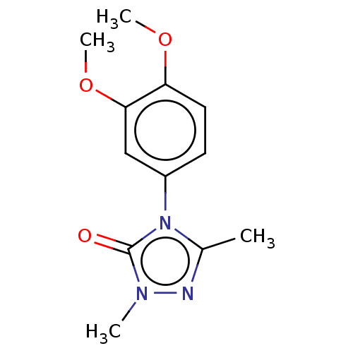 Chemical structure of BindingDB Monomer ID 50620125