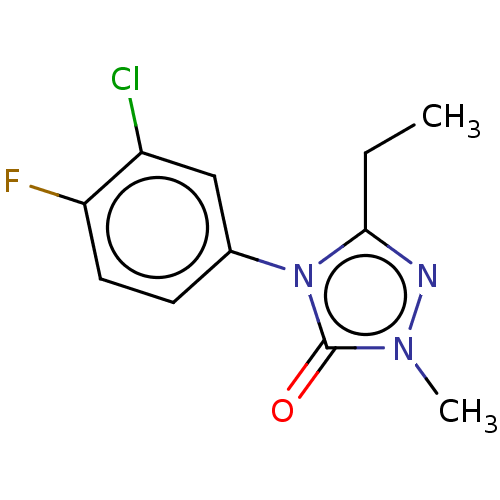 Chemical structure of BindingDB Monomer ID 50620131