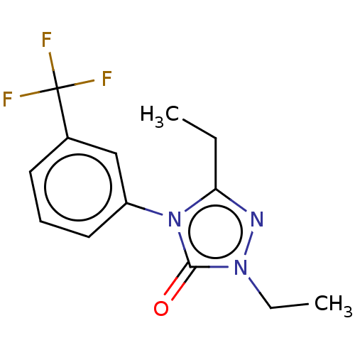 Chemical structure of BindingDB Monomer ID 50620133