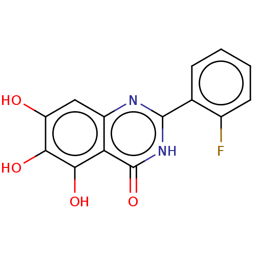 Chemical structure of BindingDB Monomer ID 50620706