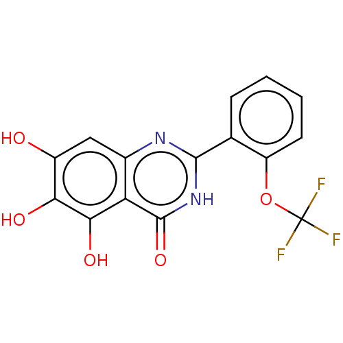 Chemical structure of BindingDB Monomer ID 50620720
