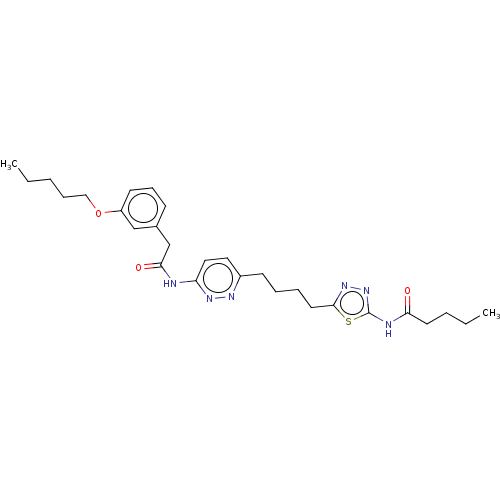 Chemical structure of BindingDB Monomer ID 50625217