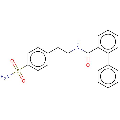 Chemical structure of BindingDB Monomer ID 50625303