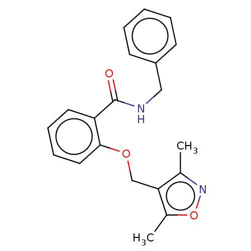 Chemical structure of BindingDB Monomer ID 50625308