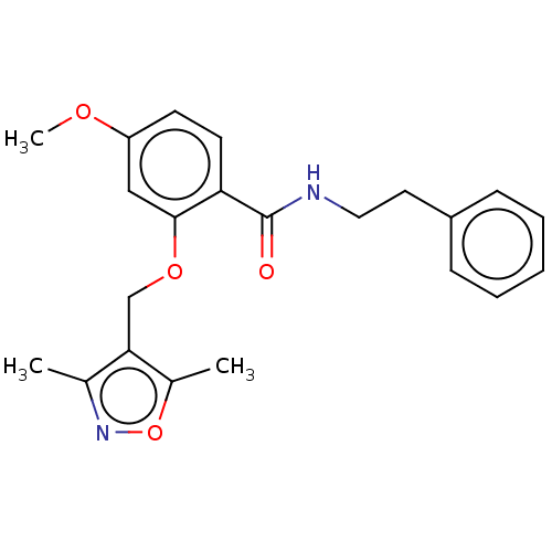 Chemical structure of BindingDB Monomer ID 50625318
