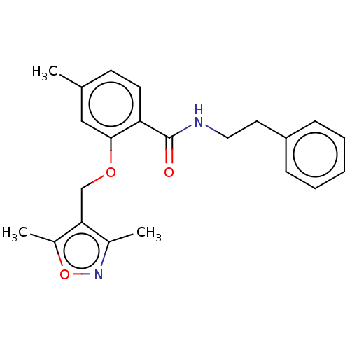 Chemical structure of BindingDB Monomer ID 50625324