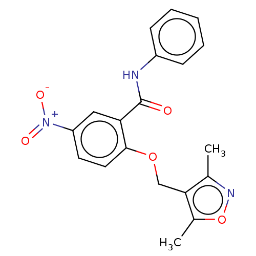 Chemical structure of BindingDB Monomer ID 50625325