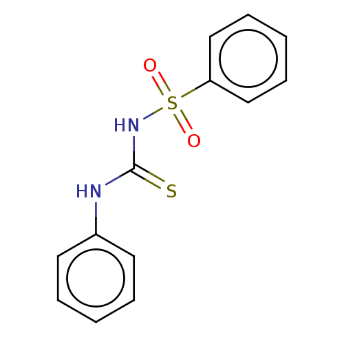 Chemical structure of BindingDB Monomer ID 50625840