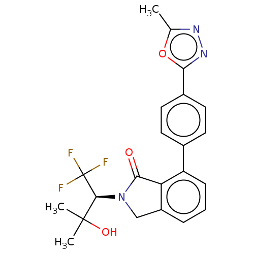 Chemical structure of BindingDB Monomer ID 50625975