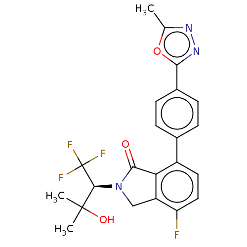 Chemical structure of BindingDB Monomer ID 50625978