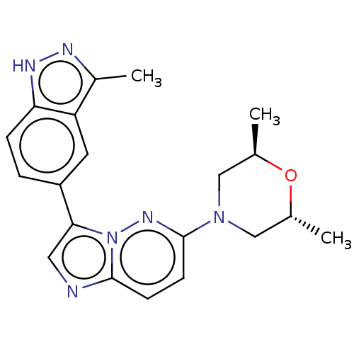 Chemical structure of BindingDB Monomer ID 50626028