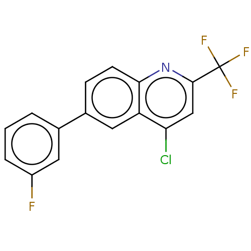 Chemical structure of BindingDB Monomer ID 50626468