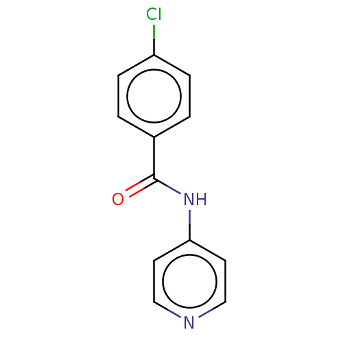 Chemical structure of BindingDB Monomer ID 50626470