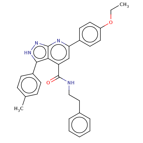 Chemical structure of BindingDB Monomer ID 50626499