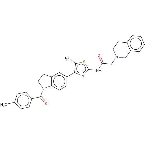 Chemical structure of BindingDB Monomer ID 50626502