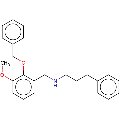 Chemical structure of BindingDB Monomer ID 50626832