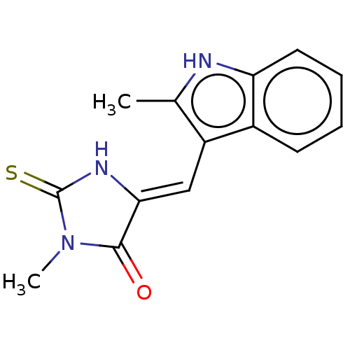 Chemical structure of BindingDB Monomer ID 50628123