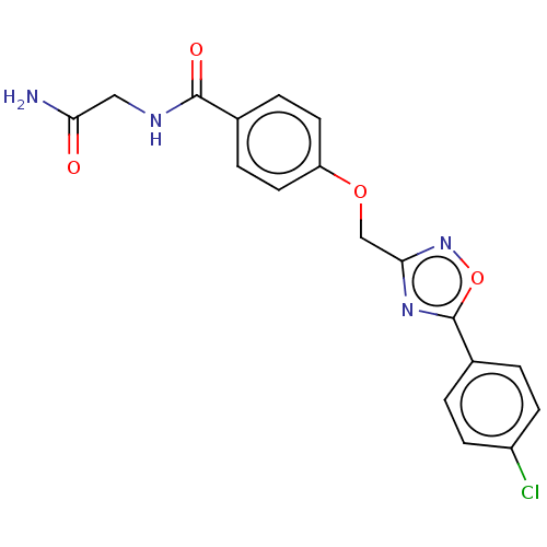 Chemical structure of BindingDB Monomer ID 50628310