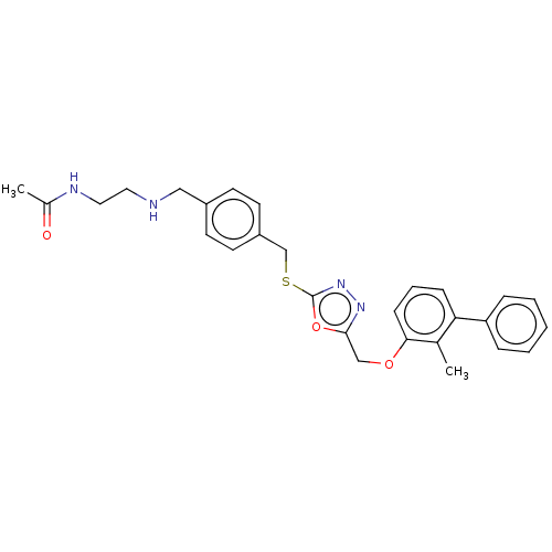 Chemical structure of BindingDB Monomer ID 50628701