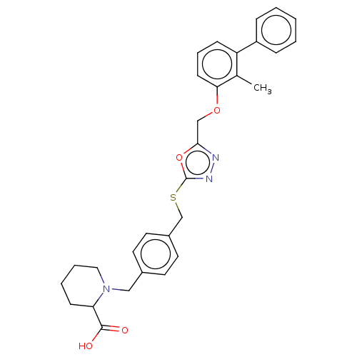 Chemical structure of BindingDB Monomer ID 50628706