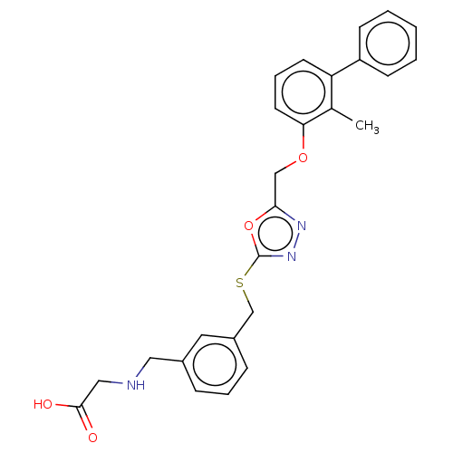 Chemical structure of BindingDB Monomer ID 50628713