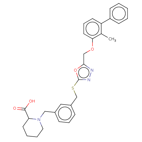 Chemical structure of BindingDB Monomer ID 50628718