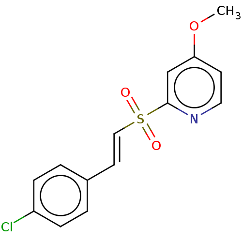 Chemical structure of BindingDB Monomer ID 50629751