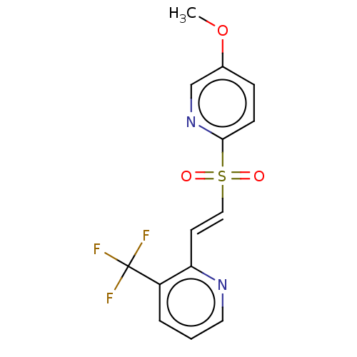 Chemical structure of BindingDB Monomer ID 50629756