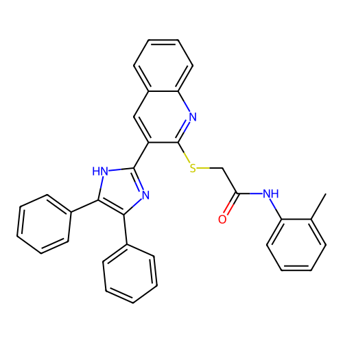 Chemical structure of BindingDB Monomer ID 50637809
