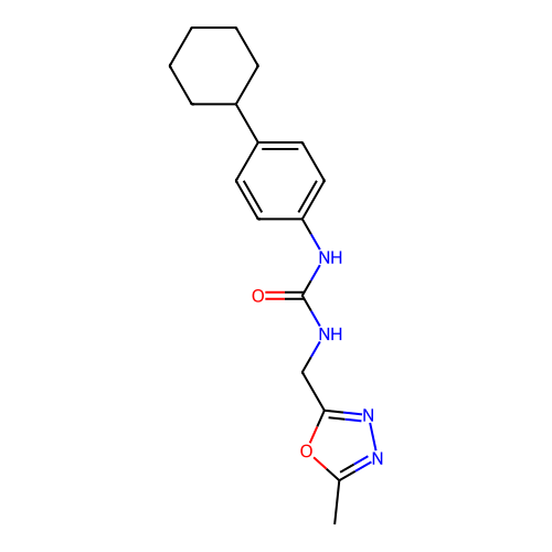 Chemical structure of BindingDB Monomer ID 50653267