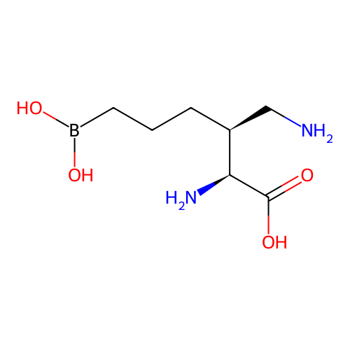 Chemical structure of BindingDB Monomer ID 50653298