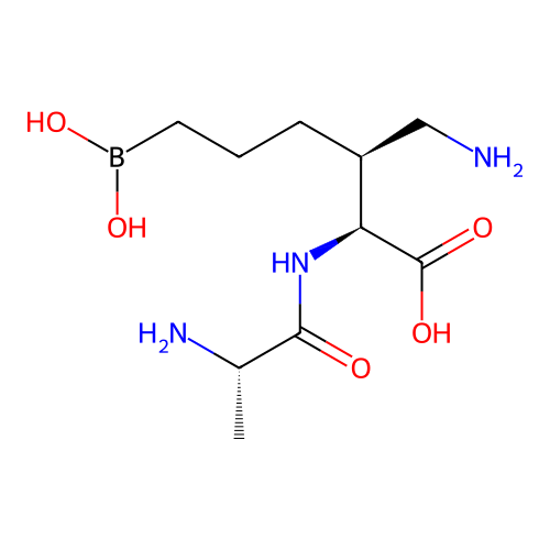 Chemical structure of BindingDB Monomer ID 50653311