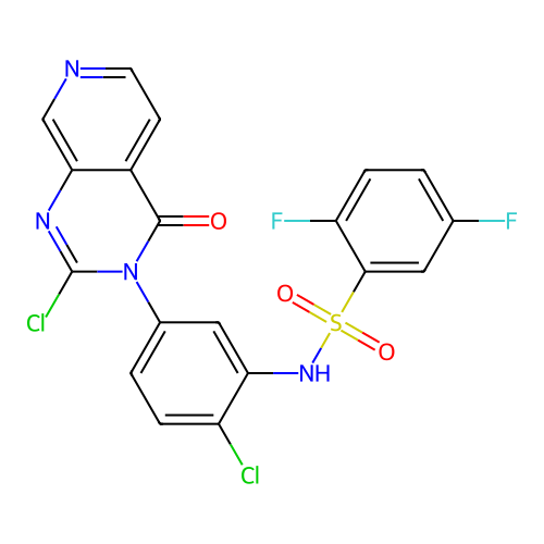 Chemical structure of BindingDB Monomer ID 50653463