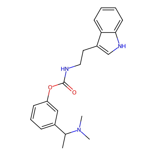Chemical structure of BindingDB Monomer ID 50653583