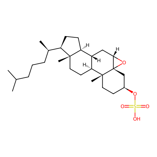 Chemical structure of BindingDB Monomer ID 50653610