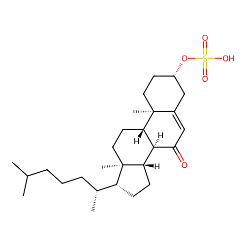 Chemical structure of BindingDB Monomer ID 50653611